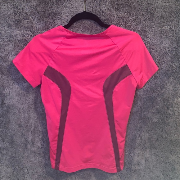 Adidas Climalite Workout Top - Large - Picture 3 of 3
